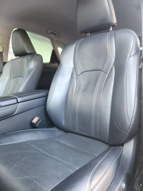 Lexus RX 450h F - Sport/Гаранция/Не се начислява ДДС, снимка 17
