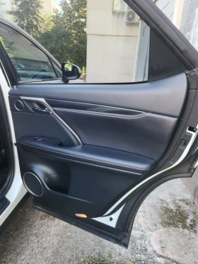 Lexus RX 450h F - Sport/Гаранция/Не се начислява ДДС, снимка 7