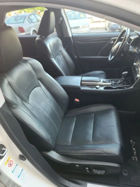 Lexus RX 450h F - Sport/Гаранция/Не се начислява ДДС, снимка 9