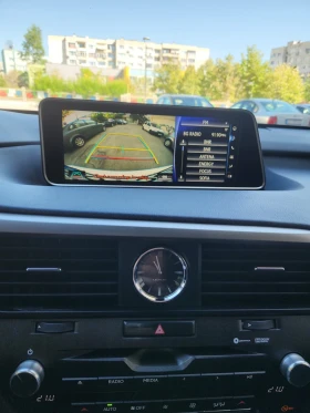 Lexus RX 450h F - Sport/Гаранция/Не се начислява ДДС, снимка 15