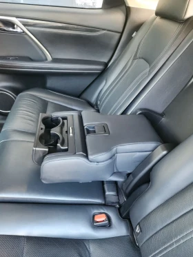 Lexus RX 450h F - Sport/Гаранция/Не се начислява ДДС, снимка 14