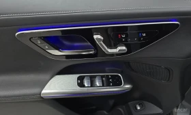 Mercedes-Benz GLC 220 d/4MATIC/HUD/360/ПАНО/ОБДУХ/ДИСТРОНИК, снимка 7