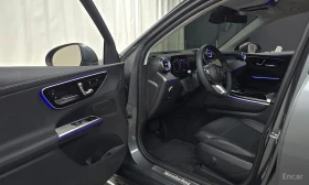 Mercedes-Benz GLC 220 d/4MATIC/HUD/360/ПАНО/ОБДУХ/ДИСТРОНИК, снимка 15