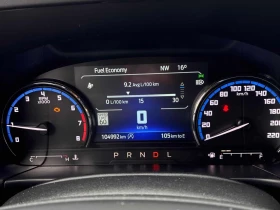 Ford Bronco * Outer Banks * CARFAX * БЕЗ ПЪРВОНАЧАЛНА ВНОСКА, снимка 8