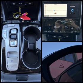 Hyundai Tucson 1.6 HEV , снимка 16