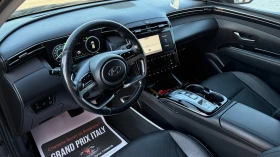 Hyundai Tucson 1.6 HEV , снимка 8