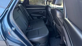 Hyundai Tucson 1.6 HEV , снимка 11