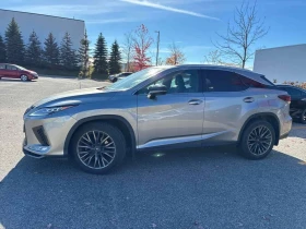 Lexus RX 350, снимка 2