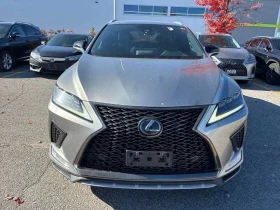 Lexus RX 350, снимка 6