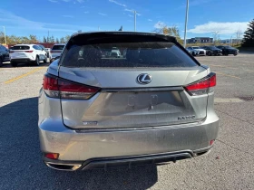 Lexus RX 350, снимка 4