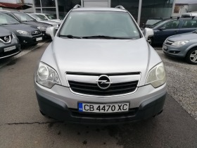 Opel Antara 2.0CDTI | Mobile.bg   3