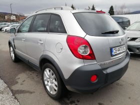 Opel Antara 2.0CDTI | Mobile.bg   5
