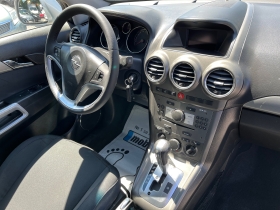 Opel Antara 2.0CDTI | Mobile.bg   13