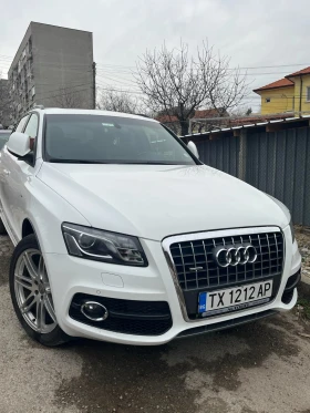 Audi Q5, снимка 1