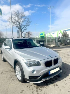 BMW X1, снимка 2 - Автомобили и джипове - 44908217
