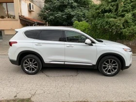 Hyundai Santa fe 2.4 4x4, снимка 7