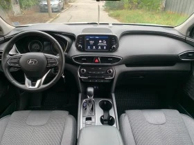 Hyundai Santa fe 2.4 4x4 | Mobile.bg    10