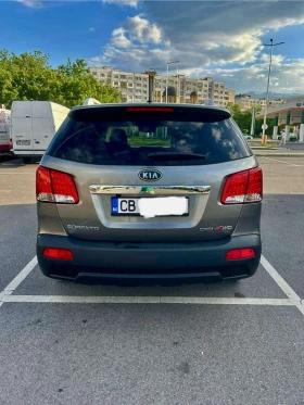 Kia Sorento, снимка 5