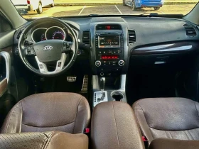 Kia Sorento, снимка 6