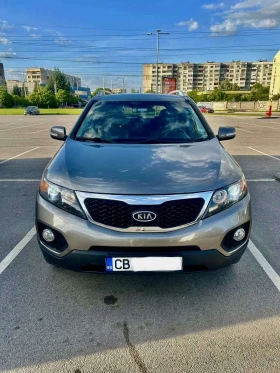 Kia Sorento, снимка 4