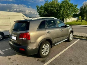 Kia Sorento, снимка 2