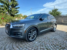 Audi Q7 3.0 Prestige | Mobile.bg    2