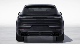 Porsche Cayenne GTS Coupe NEW #GTS karminrot #InnoDrive @iCar.bg  - [6] 