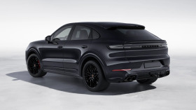 Porsche Cayenne GTS Coupe NEW #GTS karminrot #InnoDrive @iCar.bg , снимка 4