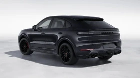 Porsche Cayenne GTS Coupe NEW #GTS karminrot #InnoDrive @iCar.bg  - [5] 