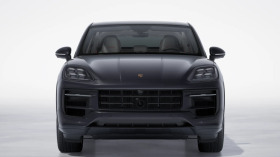 Porsche Cayenne GTS Coupe NEW #GTS karminrot #InnoDrive @iCar.bg , снимка 2