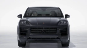 Porsche Cayenne GTS Coupe NEW #GTS karminrot #InnoDrive @iCar.bg  - [3] 