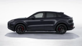 Porsche Cayenne GTS Coupe NEW #GTS karminrot #InnoDrive @iCar.bg  - [4] 