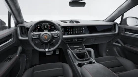 Porsche Cayenne GTS Coupe NEW #GTS karminrot #InnoDrive @iCar.bg  - [7] 