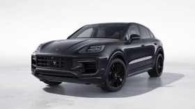 Porsche Cayenne GTS Coupe NEW #GTS karminrot #InnoDrive @iCar.bg , снимка 1