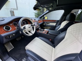 Обява за продажба на Bentley Bentayga 4.0d / НОВ ВНОС ~ 260 000 лв. - изображение 8