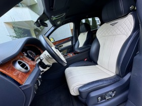 Обява за продажба на Bentley Bentayga 4.0d / НОВ ВНОС ~ 260 000 лв. - изображение 9