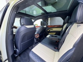Обява за продажба на Bentley Bentayga 4.0d / НОВ ВНОС ~ 260 000 лв. - изображение 11