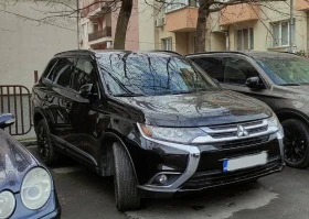 Mitsubishi Outlander Limited edition 4x4, снимка 2