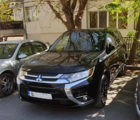 Mitsubishi Outlander Limited edition 4x4, снимка 3