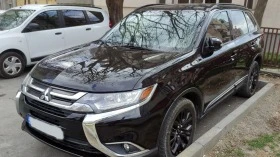 Mitsubishi Outlander Limited edition 4x4, снимка 5