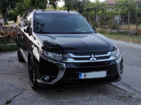 Mitsubishi Outlander Limited edition 4x4, снимка 1