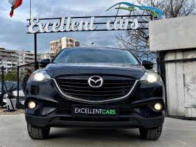 Mazda CX-9 3.7* EXCLUSIVE* СЕРВИЗИРАНА-Сменени вериги, снимка 7