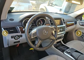 Mercedes-Benz GL 450 От1-ви с-ник* масаж* дистроник* камера* харман* па, снимка 7