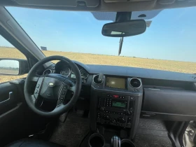 Land Rover Discovery, снимка 7