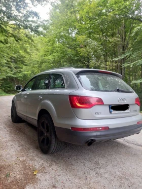 Audi Q7, снимка 5