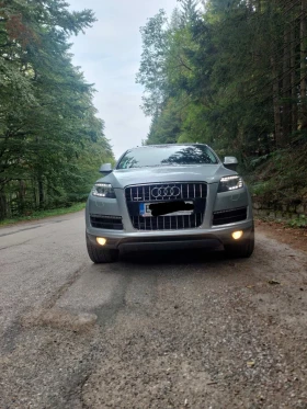 Audi Q7, снимка 2