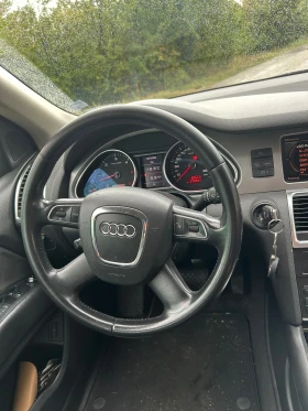 Audi Q7, снимка 8