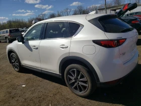 Mazda CX-5 Grand Touring 4x4, снимка 2