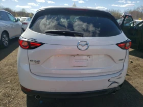 Mazda CX-5 Grand Touring 4x4 | Mobile.bg    6