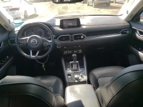 Mazda CX-5 Grand Touring 4x4, снимка 8